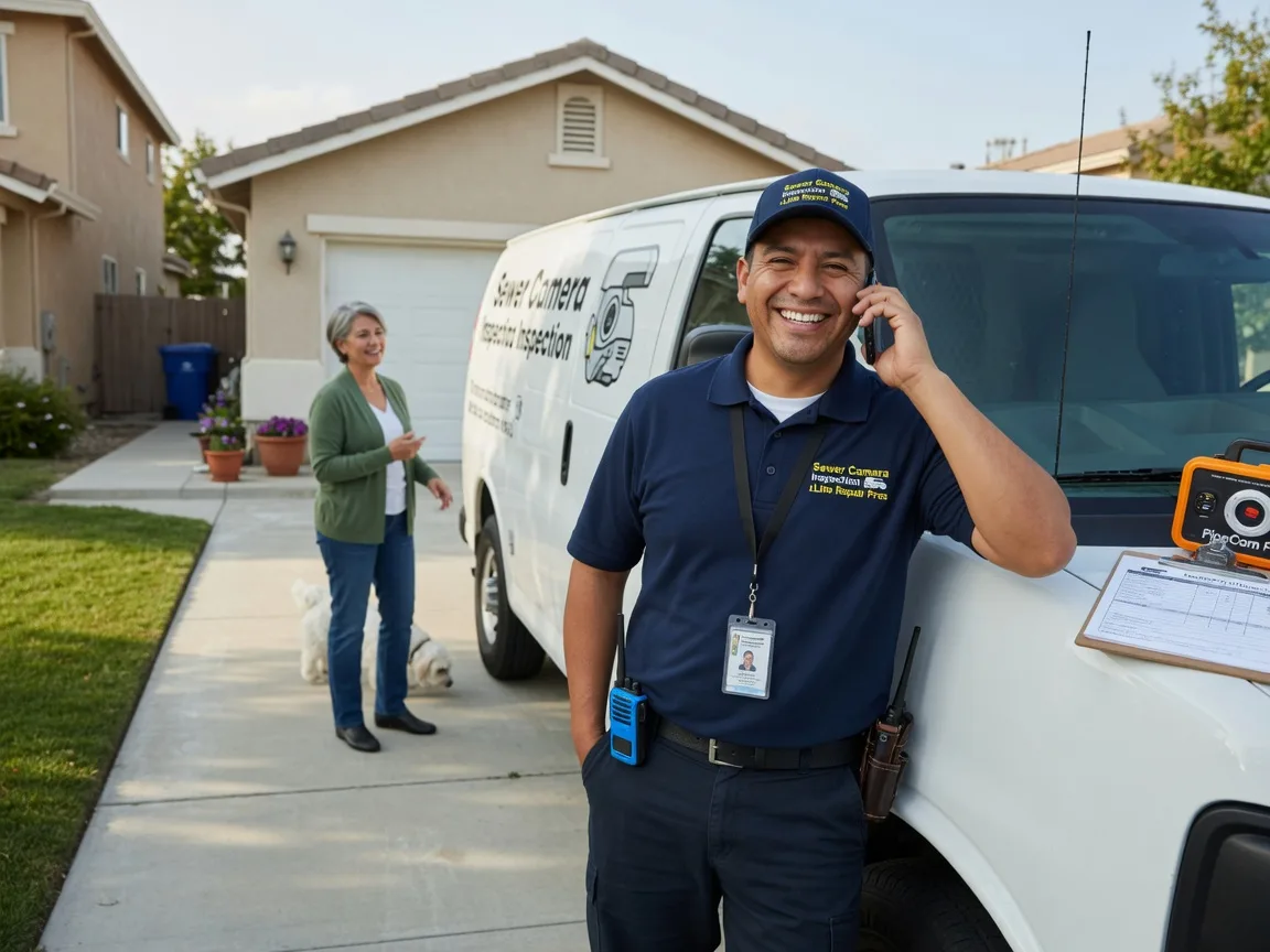 Sewer Line Repair Swan Lake, NY FAQs